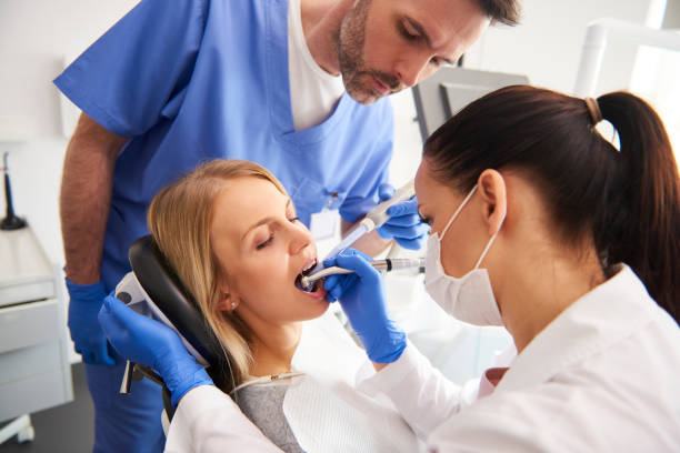 Sleep Apnea Treatment in La Homa, TX
