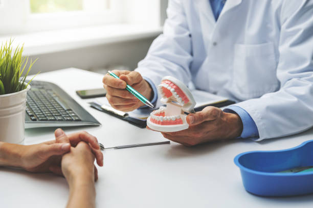 Best Emergency Dental Care  in La Homa, TX