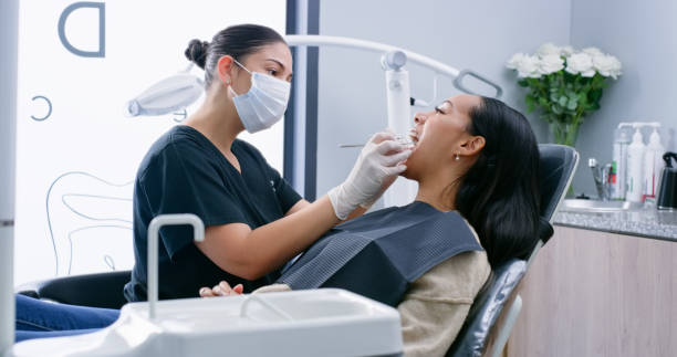 Best TMJ/TMD Treatment  in La Homa, TX