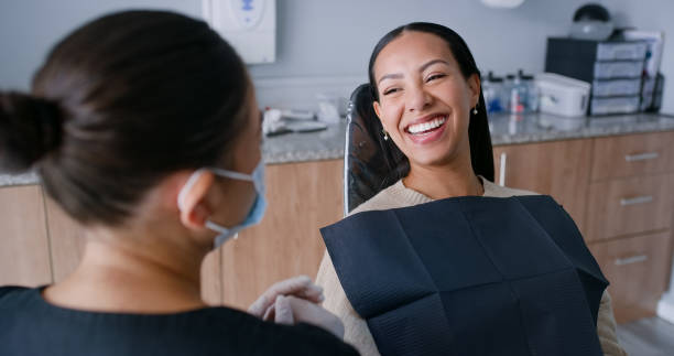 Why Choose Us for Your Dental Needs in La Homa, TX