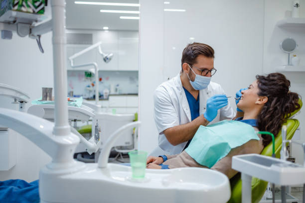 Best Full Mouth Reconstruction  in La Homa, TX