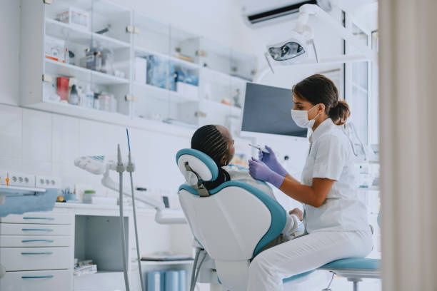 Best Root Canal Treatment  in La Homa, TX